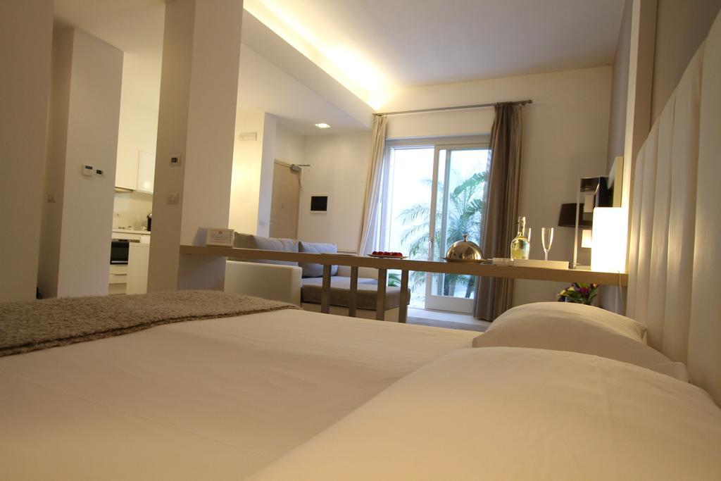 Soglow Business Class Hotel Molfetta Zewnętrze zdjęcie
