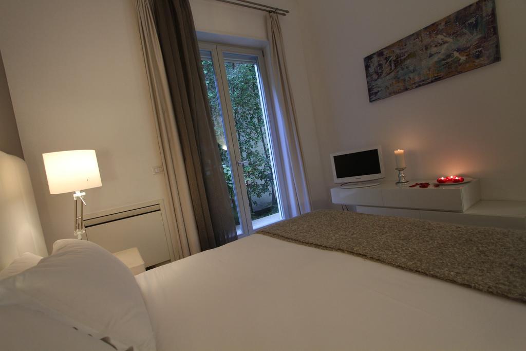 Soglow Business Class Hotel Molfetta Pokój zdjęcie