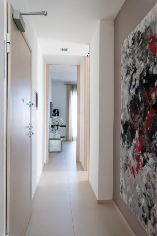 Soglow Business Class Hotel Molfetta Zewnętrze zdjęcie