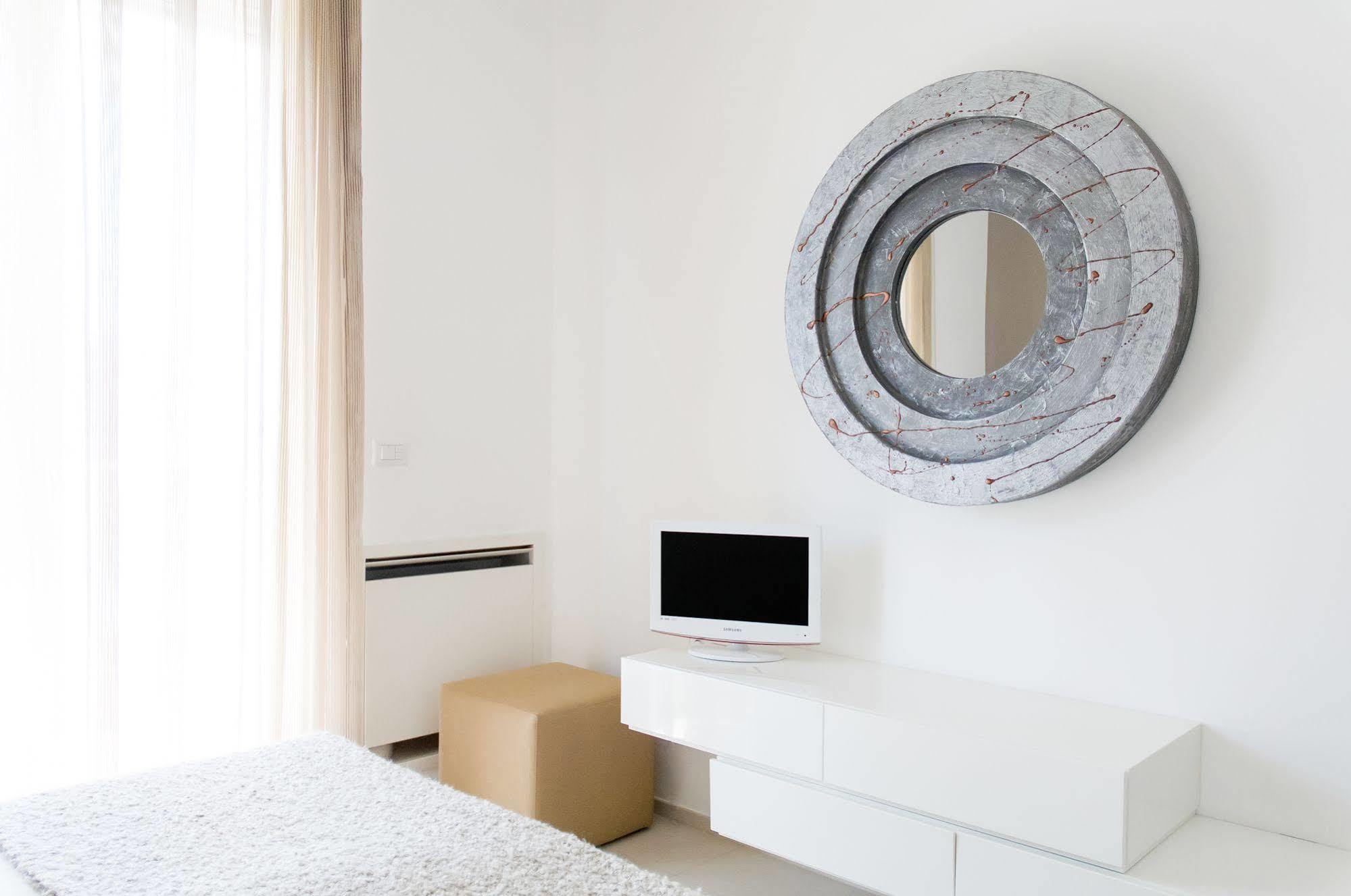 Soglow Business Class Hotel Molfetta Zewnętrze zdjęcie