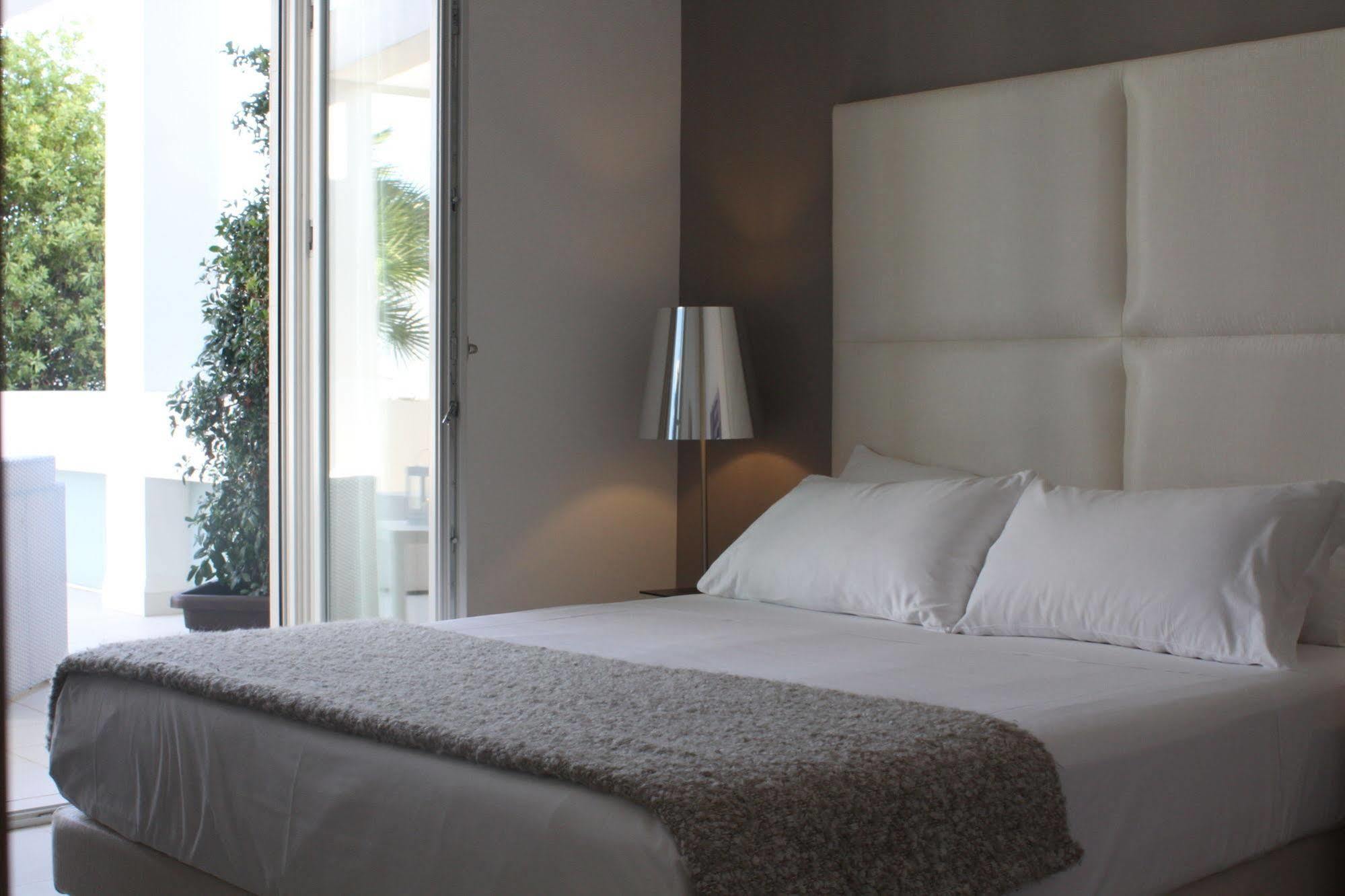 Soglow Business Class Hotel Molfetta Zewnętrze zdjęcie